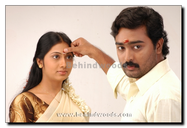 Kannum Kannum Movie Gallery